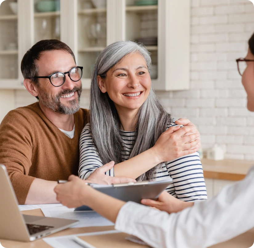 Beyond Service Contact